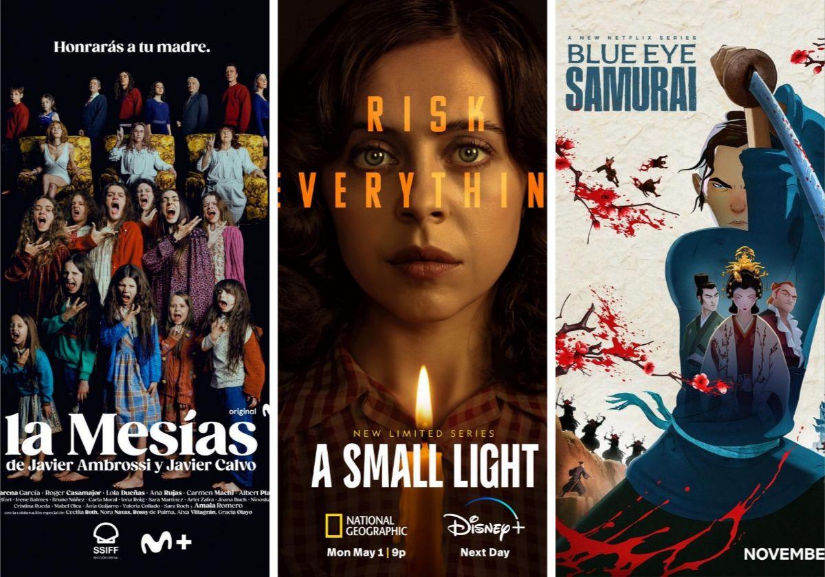 Las mejores series de 2023 El Comercio Diario de Asturias